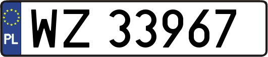 WZ33967