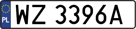 WZ3396A
