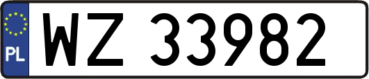 WZ33982