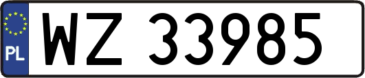 WZ33985