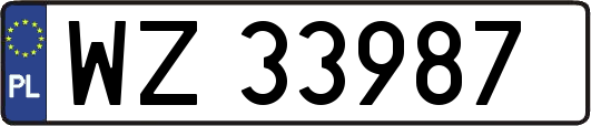 WZ33987