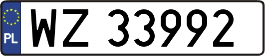 WZ33992