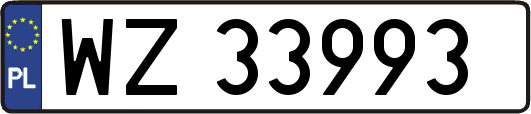WZ33993