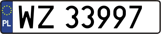 WZ33997
