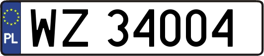 WZ34004