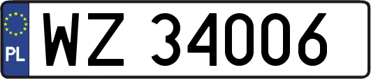 WZ34006