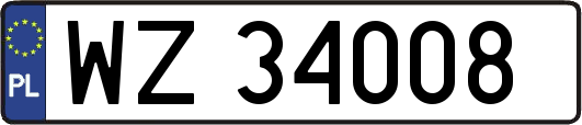 WZ34008