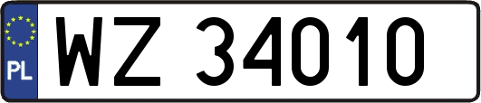 WZ34010