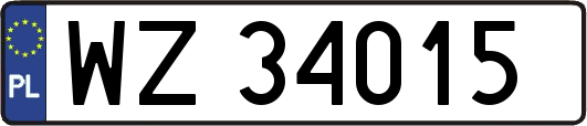 WZ34015