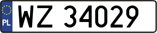WZ34029