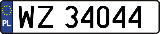 WZ34044