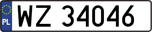 WZ34046
