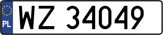 WZ34049
