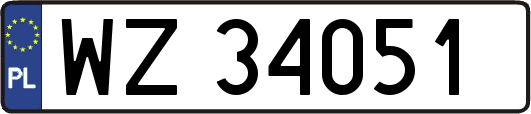 WZ34051