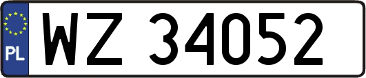 WZ34052
