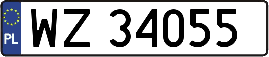 WZ34055