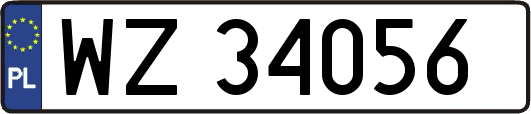 WZ34056