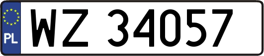 WZ34057