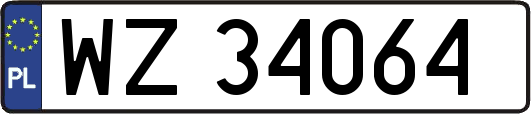WZ34064