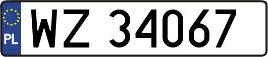 WZ34067