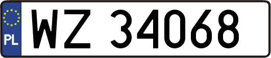 WZ34068
