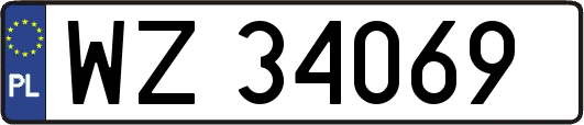 WZ34069