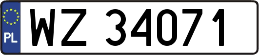 WZ34071