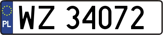 WZ34072