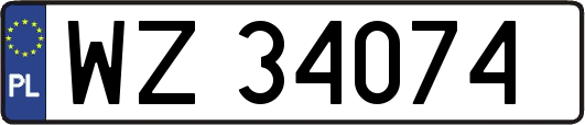 WZ34074