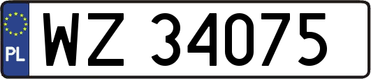 WZ34075