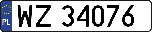 WZ34076