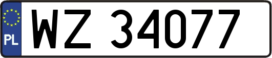 WZ34077