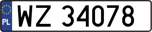 WZ34078
