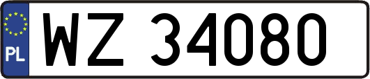WZ34080