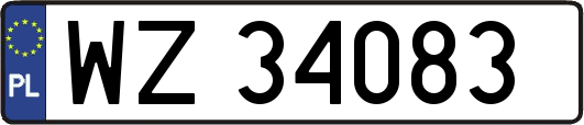 WZ34083