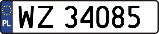 WZ34085
