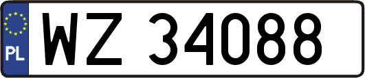 WZ34088