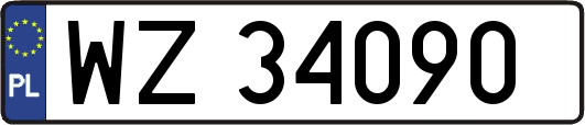 WZ34090