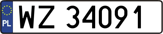 WZ34091