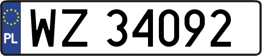 WZ34092