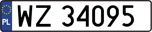 WZ34095