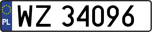 WZ34096