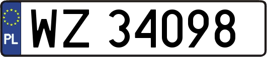 WZ34098
