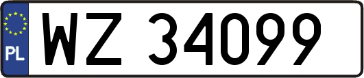 WZ34099