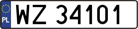 WZ34101