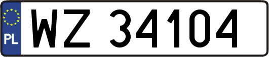 WZ34104