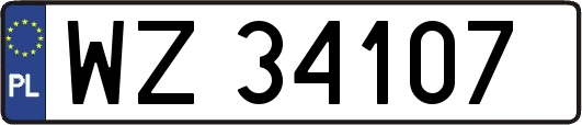 WZ34107