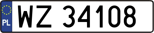 WZ34108