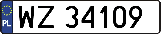 WZ34109