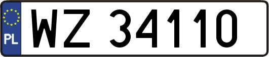 WZ34110